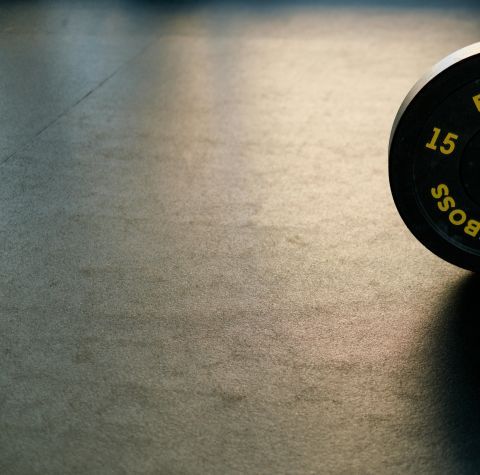 Image depicting the Service Rubber & Cork Flooring